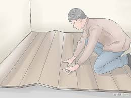 Just.... lie.... down! Wikihow shows how it's not done.