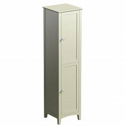 What a lot of lovely storage. Camberley Sage from Victoria Plumb